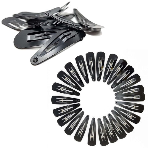 Everyday Hair Management Accessories